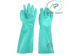 Ansell-37-165 Găng Sol-vex Size 7 (12đôi/bịch)